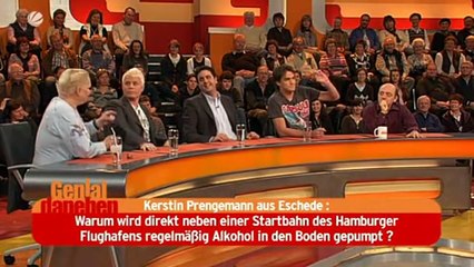 Genial Daneben - 355 - 13.12.2008 (HD)