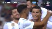 Cristiano Ronaldo faz golaço em amistoso contra a Fiorentina; assista!
