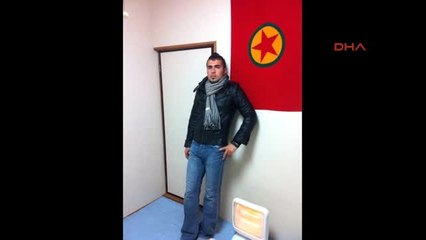 Japonya'dan Atatürk Havalimanı'na Gelen PKK'lı Yakalandı