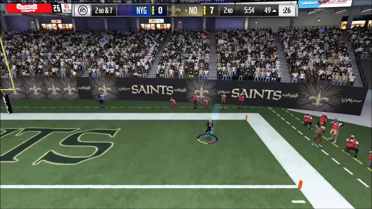 Super Dome