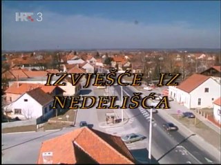 LIJEPA NAŠA: Izvješće iz Nedelišća (1994)