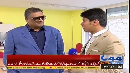 NA 120 Ki Seat Jeetna Noon Leage K Liye Bara Sakhat Imtehan Hoga- Sohail Warraich