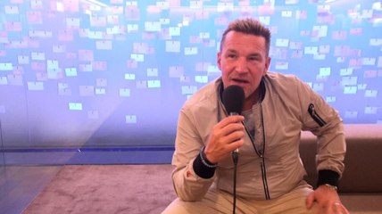 Cash Island : que ferait Benjamin Castaldi s'il trouvait un coffre contenant 100 000 euros ?