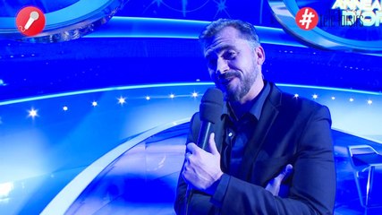 Olivier Minne (5 anneaux d'or, France 2) est-il prêt à se faire passer un anneau au doigt ? Sa réponse !