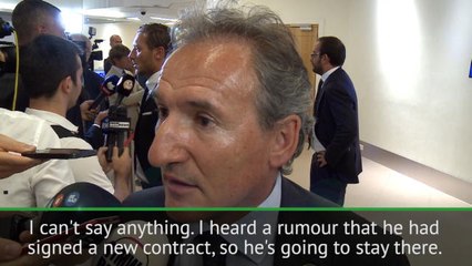 Download Video: Man City director denies Messi rumours