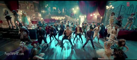 Main Tera Boyfriend - Raabta (HD 720p) full movie