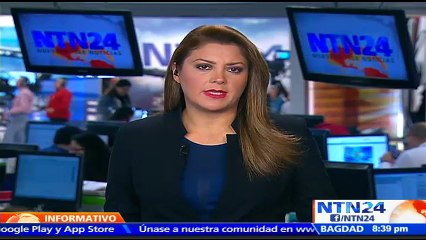 Docentes protestan en Argentina exigiendole al Gobierno del presidente Mauricio Macri mejoras salariales