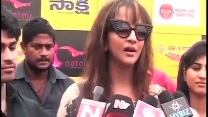Manchu Lakshmi Comments On Janasena Party _ Pawankalyan And Narendra Modi _ Cinema Politics