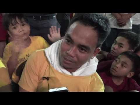Nazarene devotees weigh in on Duterte's war on drugs