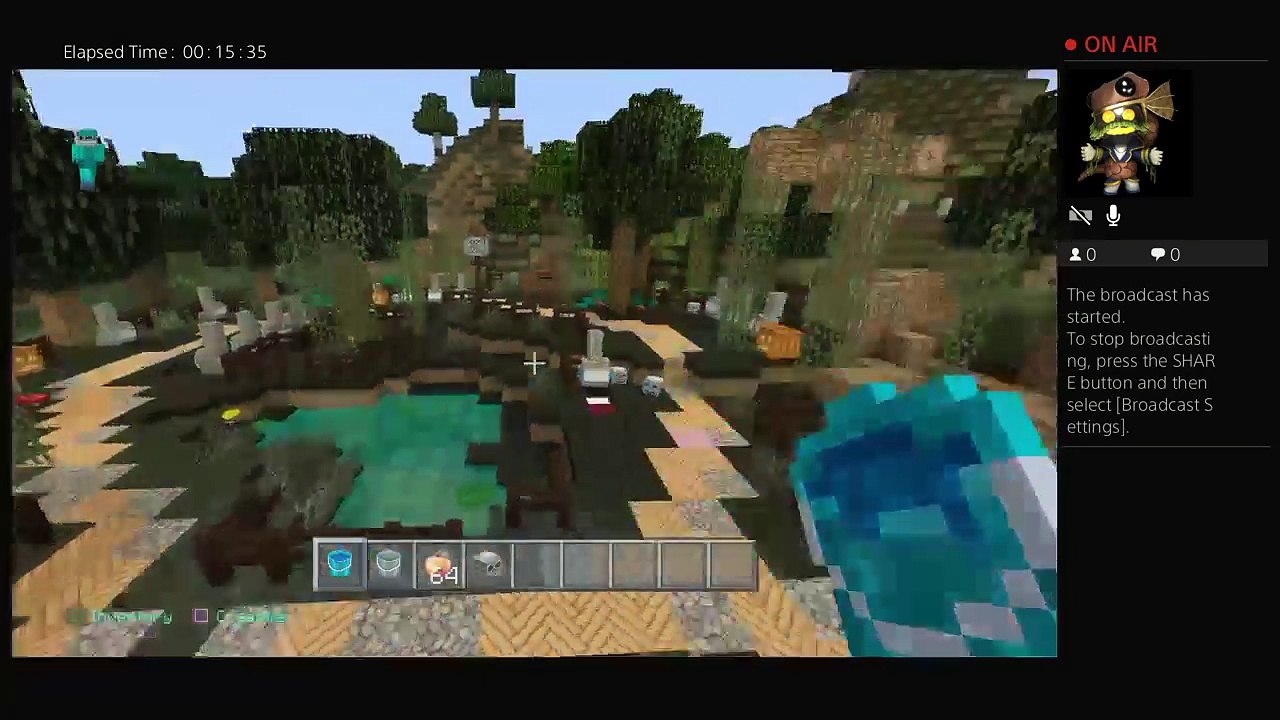 Minecraft (90)