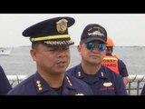 Philippines and India hold joint maritime drills