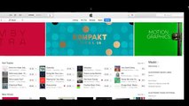 How to update iTunes Store |iTunes Customer Service