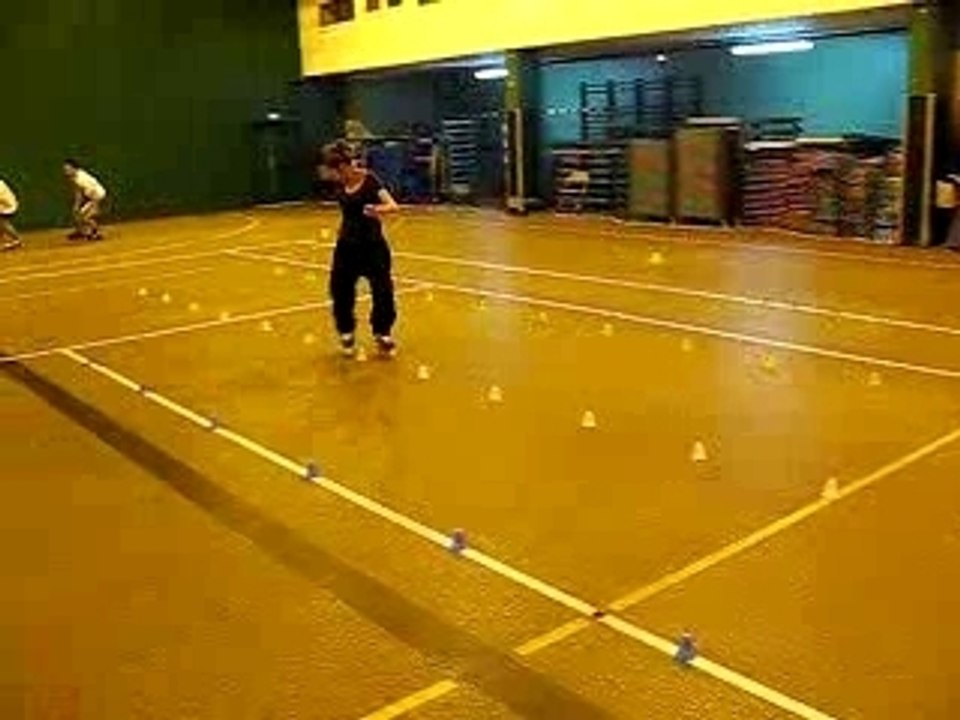 Roller de Levallois