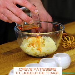 Mise en bouche jetable Solia Sph'air blanc 75 ml - Metro Cash and Carry