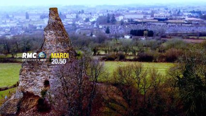 La France des Mystères : secret archéologique