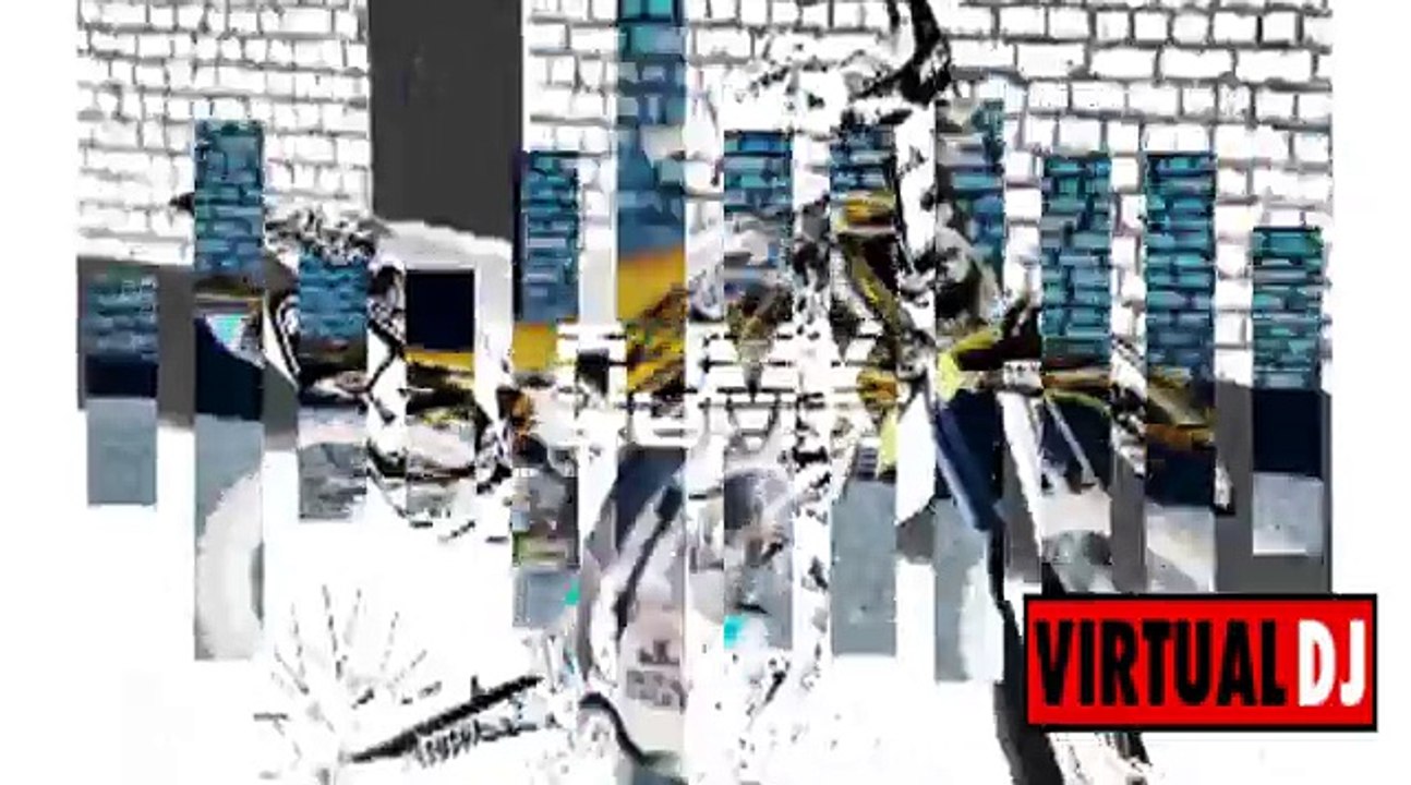 remix de officiel TCG DJMX niska réseaux