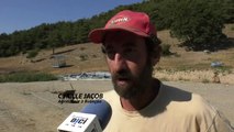 D!CI TV : la sécheresse des Hautes-Alpes vue par les agriculteurs