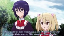 [Manga yuri] Otome wa Boku ni Koishiteru 2 - Futari no Elder OAV FIN Vostfr