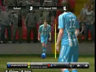 Best oF Olympique de Marseille Compil pes2008_