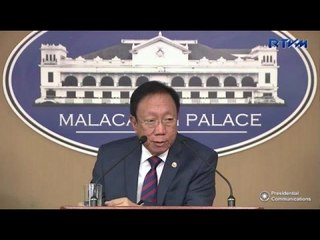 Calida: Duterte can use martial law only in ‘very extreme cases’