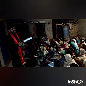 Philippians 3:20-21 - Sutlej Reformed Church Of Pakistan