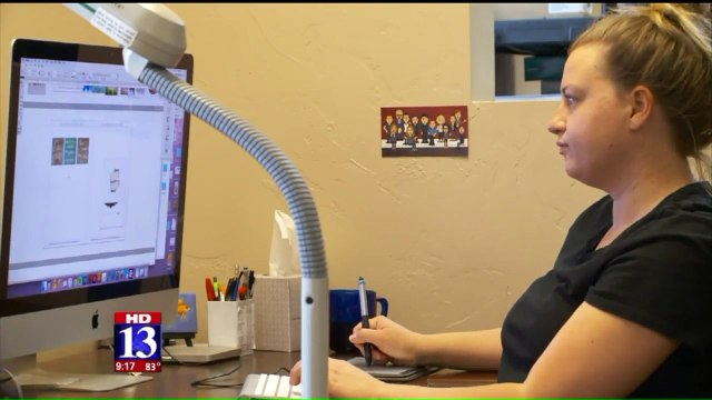 Grumpy Office Cat 'Pompous Albert' Earns Internet Fame