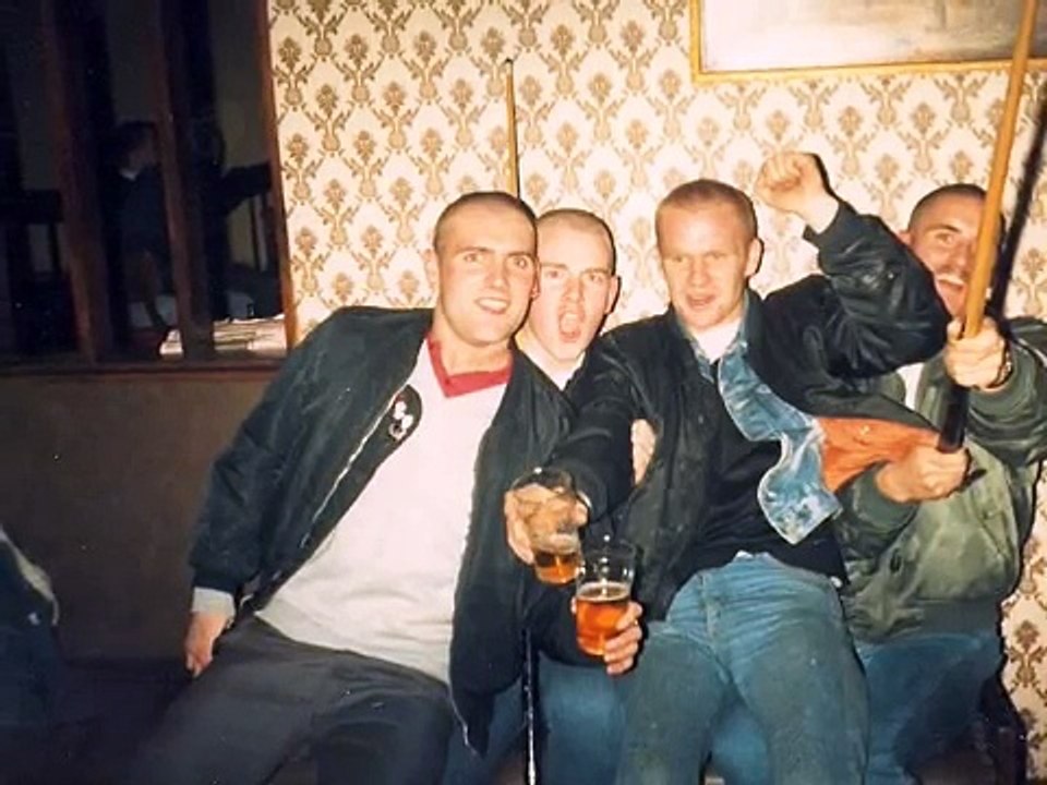 CLOSE SHAVE-alfred the great