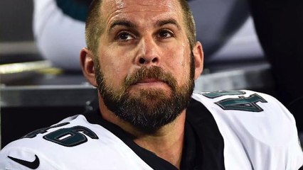 Lifelong Eagles Fan Had One Final Wish For His Team After He Died