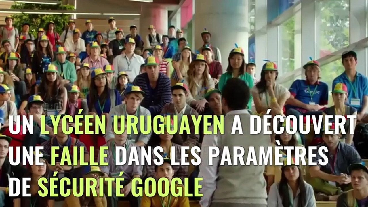 Ezaquiel Pereira : Il empoche plusieurs milliers d'euros en quelques heures grâce a Google !