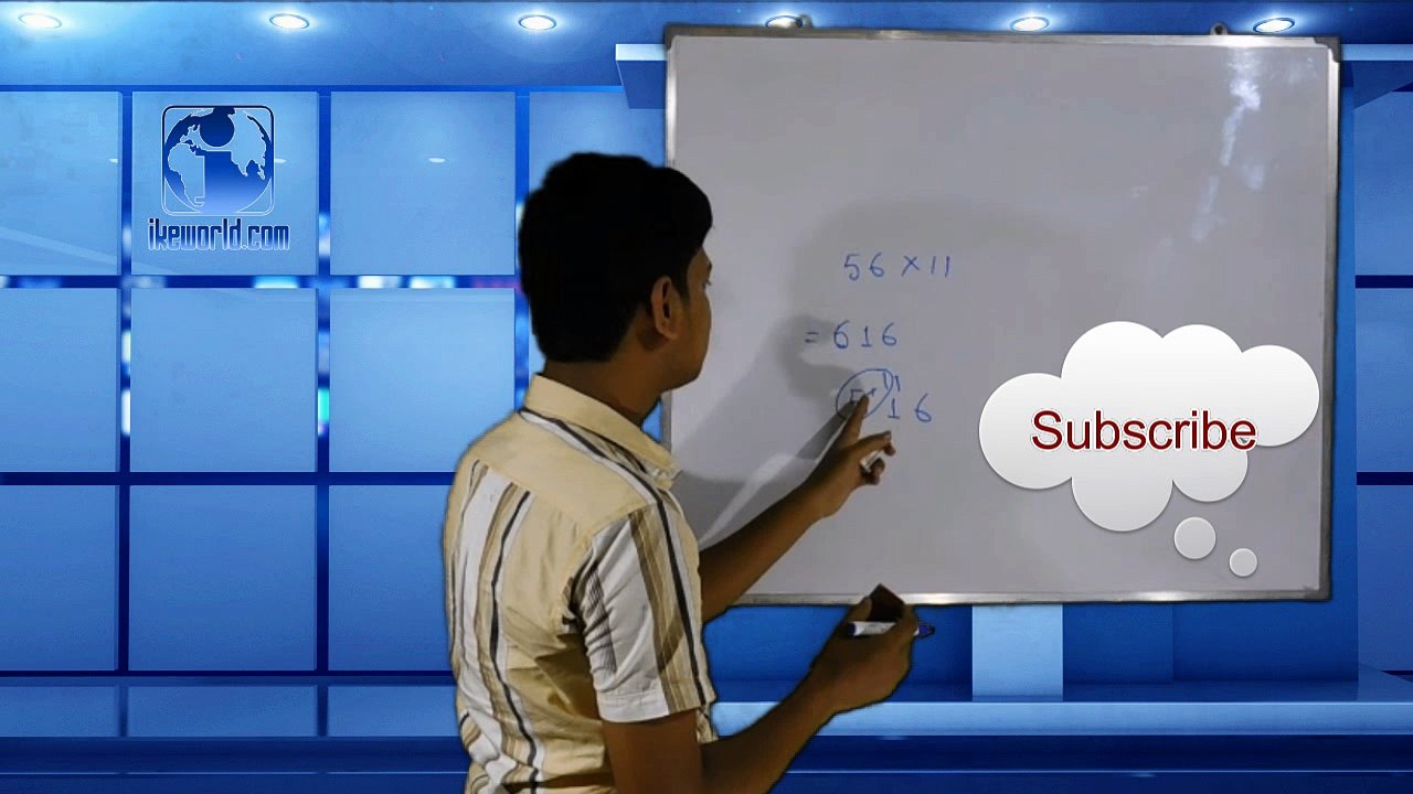 Multiplication 01