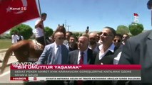 sedat peker 2 ay ewel siwas festiwalindeyken solundaki siwasta memur olan eşcinselke-efir oğuz bulut