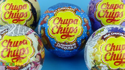 Мяч мяч Чупа отстой Чупс сюрприз |