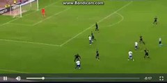 Radosevic  Super  Goal   HD  Hajduk Split (Cro) 1 - 0  Everton (Eng)  24-08-2017