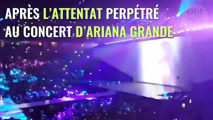 Manchester Fund s'apprête à indemniser les familles des victimes