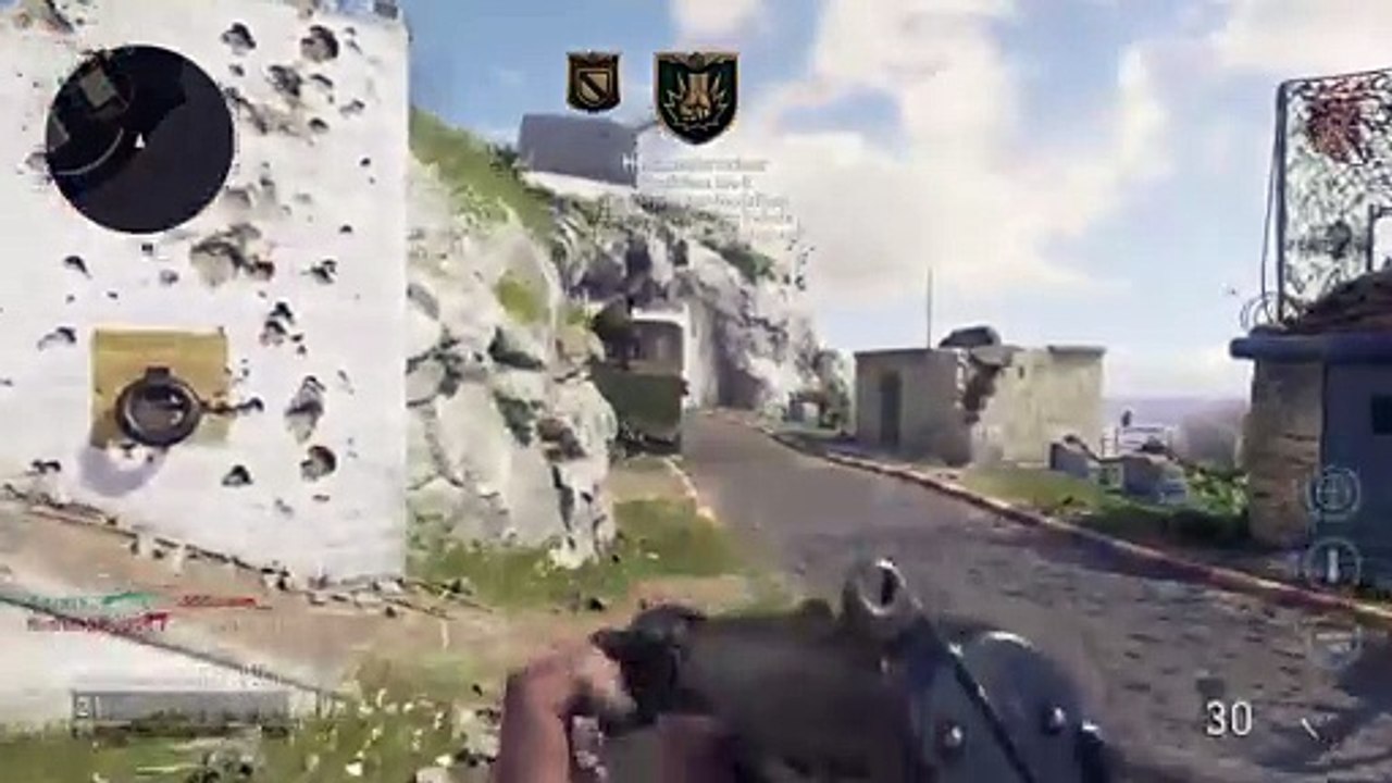 PS4-Live-Übertragung von vHmG-EmTeC