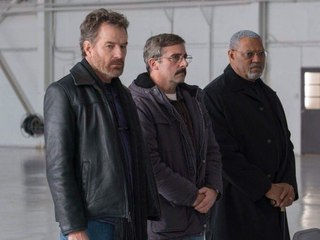 Last Flag Flying Trailer #1 (2017)