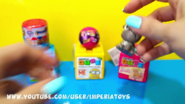 Замороженный замороженные мало мой Мы Новые функции Новый автоматический проигрыватель патруль лапа пони попсовый болотистый неожиданность удивленный mashems fashems Qube