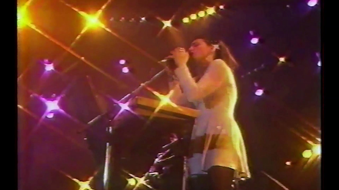 Rock in Rio 1991 - Melhores Momentos (1a.parte)