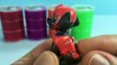 Minnie Mouse Slime Surprise for Kids Toys Frozen Mickey Mouse Paw Patrol Finding Dory Disn