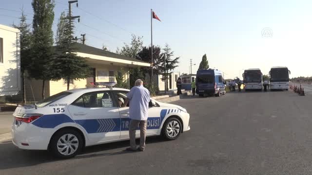 Bakan Soylu'dan Sürücülere Güvenli Sürüş Uyarısı