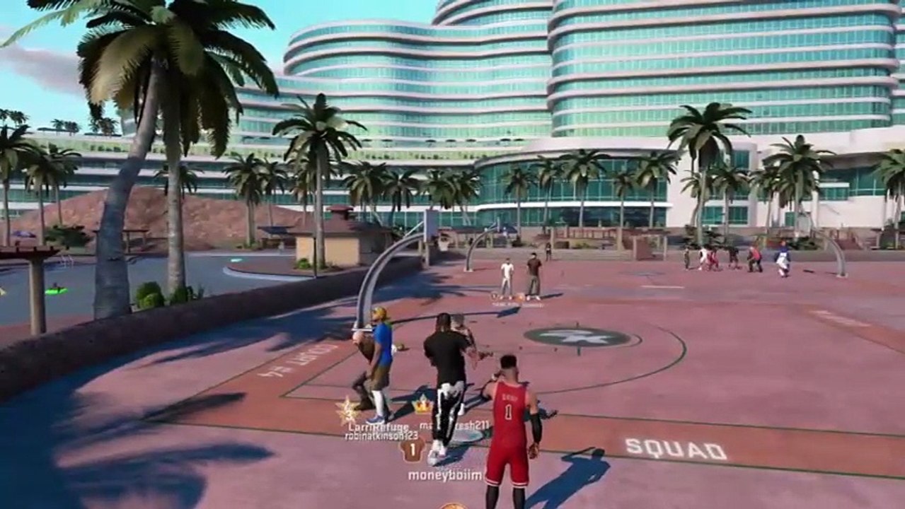 Grinding season (185)