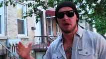 Baron Corbin reflects on human mortality while checking out an incredible NYC oddities collection