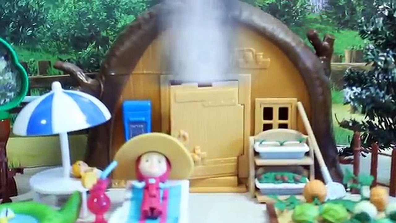 Y oso de mashaallah el y masha oso de Día mermelada Episodio 6