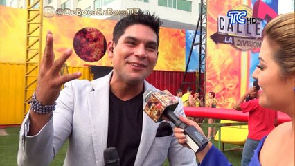 Emilio Pinargote nos habla sobre su reciente luna de miel