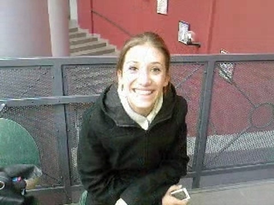 En mode bellegosse!!!!
