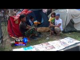 NET12 - Penggemar Iwan Fals dari berbagai daerah datang ke Cimahi sejak jumat mendiriakn tenda