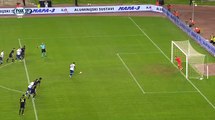 Said A. (Penalty missed) HD - Hajduk Split (Cro) 1-1 Everton (Eng) 24.08.2017