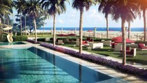 Estates at Acqualina|Luxury oceanfront condos for sale|Sunny Isles Beach, FL| 305-747-5580