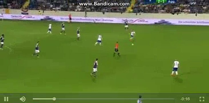 Boban Goal HD Austria Vienna (Aut) 0 - 1 Osijek (Cro) 24-08-2017