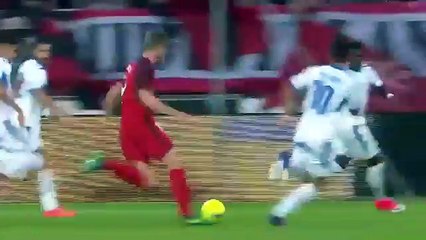 Μίντιλαντ 1-1 Απόλλων Λεμεσού - Στιγμιότυπα - 24.08.2017